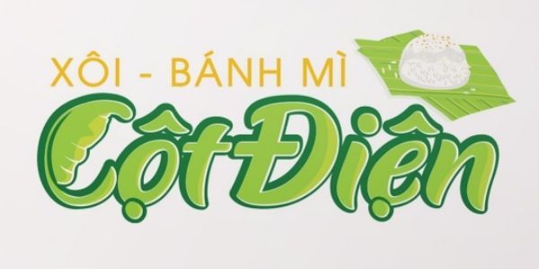 Xôi & Bánh Mì Cột Điện