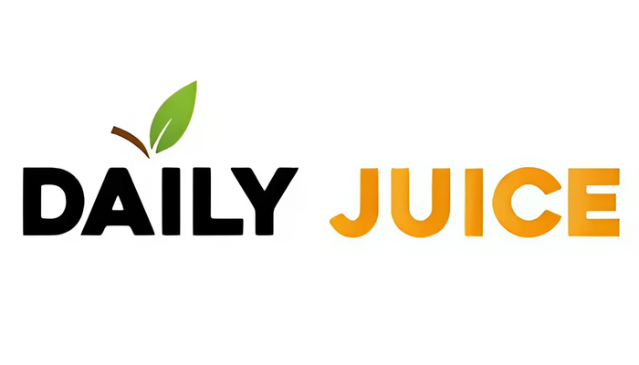 Nước Ép Nguyên Chất Daily Juice - Hoàng Mai