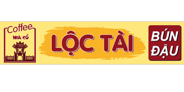 Lộc Tài Quán - Bún Đậu & Cafe Nhà Cổ - Vĩnh Phú