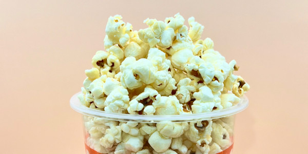 Tuyết Mai - Bắp Rang Bơ Popcorn