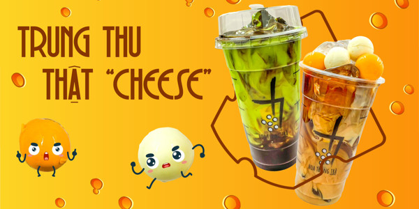 HuaCha Hoa Trong Trà - Trà & Trà Sữa - Lê Văn Sỹ