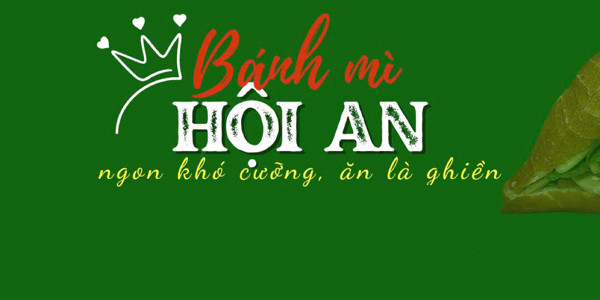 Bánh Mì Hội An Nàng Út - Bánh Mì Hội An - Nguyễn Tư Giản