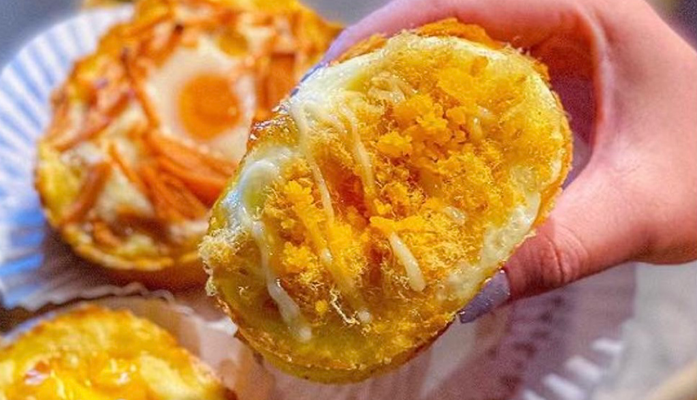 Tiệm Yuki - Chi Lăng