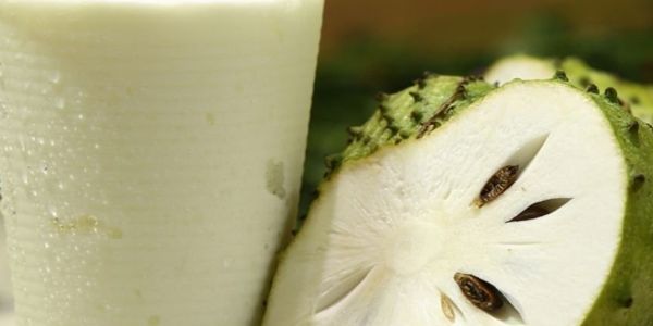 Nước Ép, Sinh Tố & Trái Cây - Liên Khu 16-18