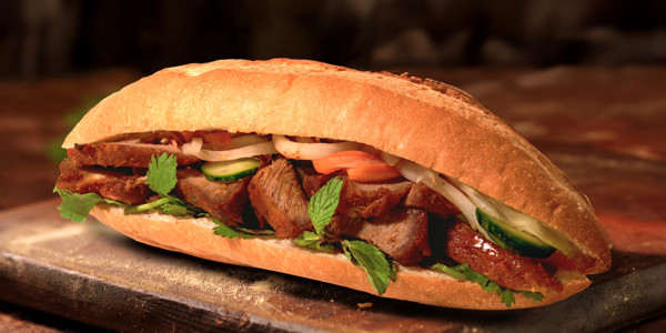 Bami Bread - Bánh Mì Hội An - Cơm Gà Hội An - Nguyễn Thị Định