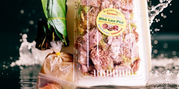 Phê Food - Nem Chạo Nam Định