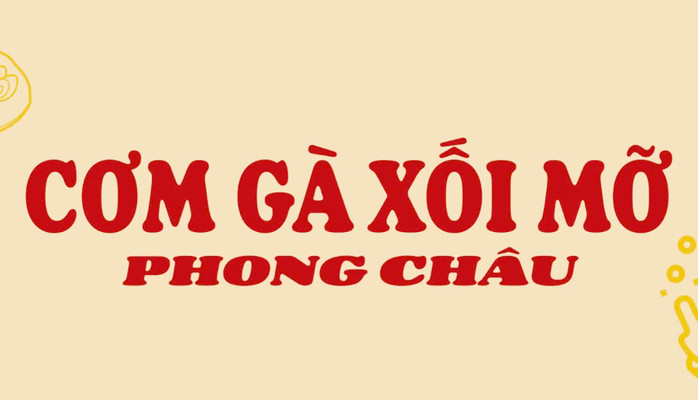 Cơm Gà Xối Mỡ Phong Châu - Cơm Gà Xối Mỡ - 89C Hoàng Quốc Việt