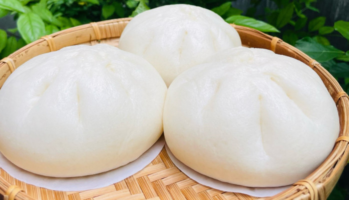 Bánh Bao Quỳnh - Bánh Bao - 129 Bạch Mai