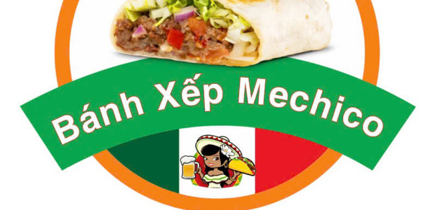 Bánh Xếp Mechico - Cát Bi