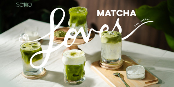 SỜMO - Tea & Healthy Drink - Nguyễn Văn Ngọc