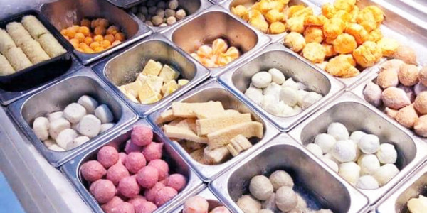 Cơm Hến & Cháo Trắng - 277 Đống Đa