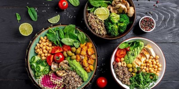 Cô Mỡ - Cơm Rang, Bún Chả & Mì Trộn - Ngõ Trại Cá