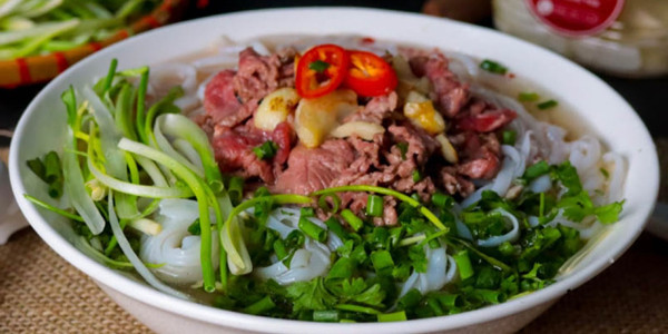 Phở Gà & Miến Gà Hợp Phát