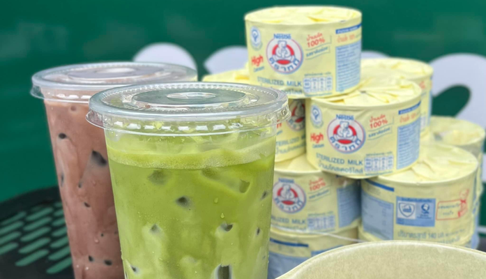 Tiệm Của Na Nè - Matcha & Cà Phê - Trường Sa