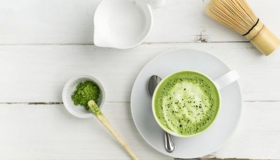 INFJ Matcha Latte - Nguyễn Văn Quỳ