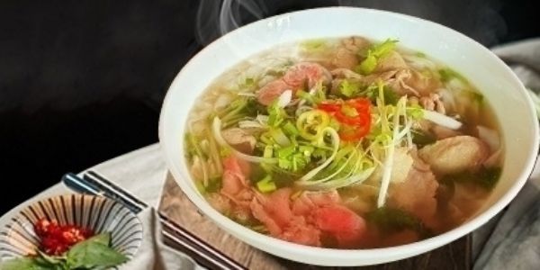 Phở A2 - Authentic Vietnamese Cuisine