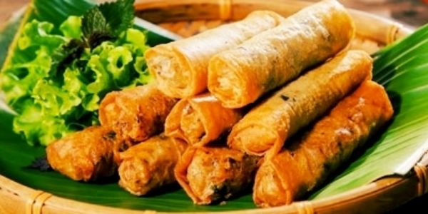 Quán Hiếu Thiện - Bún Chả Hà Nội, Bánh Cuốn Chả Hà Nội & Nem Rán - Phan Trung