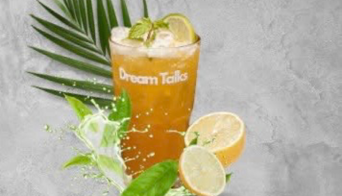 Dream Talks - Desserts & Drinks - Thành Thái