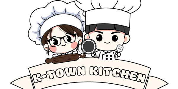 K-Town Kitchen - Đường Số 8