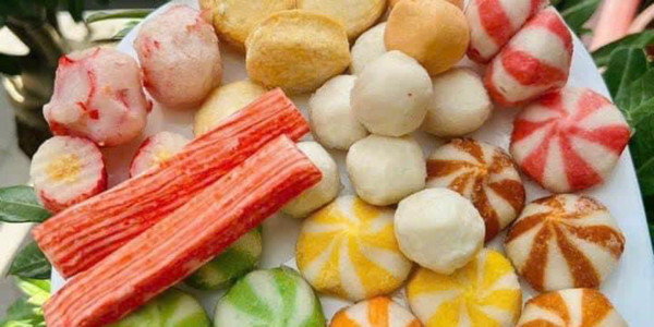 Tiệm Heo Béo - Đồ Ăn Vặt - Phan Kế Bính