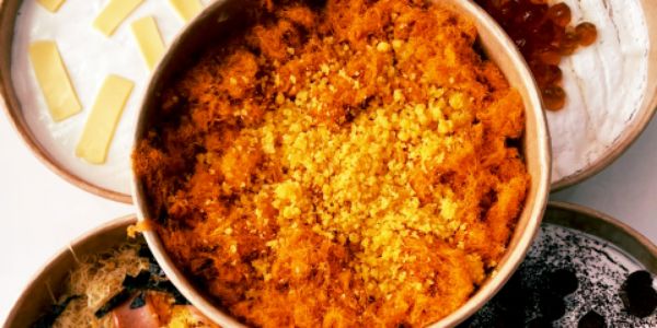 Panda Bakery - Bông Lan Trứng Muối & Thế Giới Ăn Vặt - Trần Văn Ơn