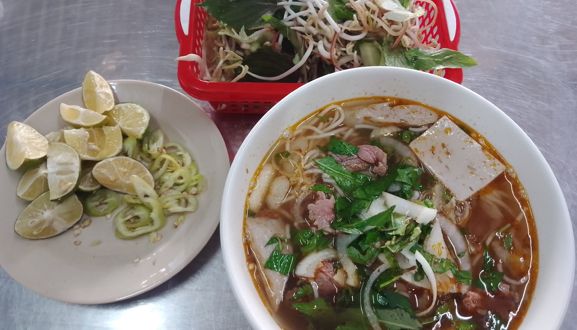 A QUÀN Quán - Phạm Ngọc Thạch