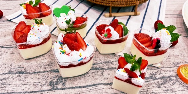 Hoa Sen - Bánh & Nước Healthy - Khu Dân Cư 148