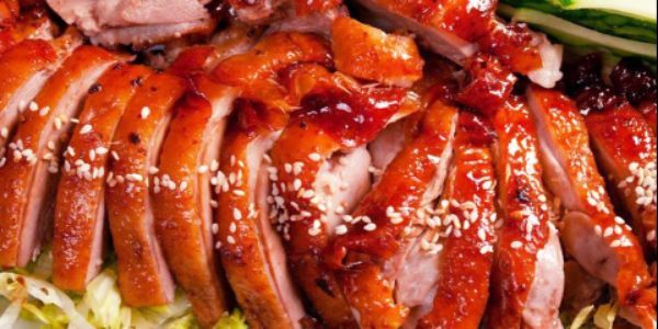 Vịt Cỏ Hải Vân - Vịt Cỏ Vân Đình - Đường Số 3