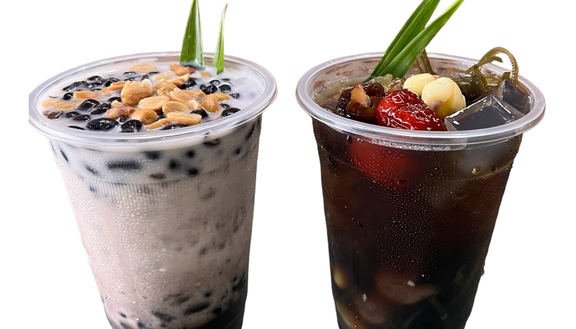 Chè Đậu Đen - Sâm Bổ Lượng Thuận Hưng