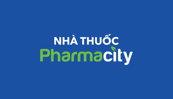 Pharmacity - The Era Town