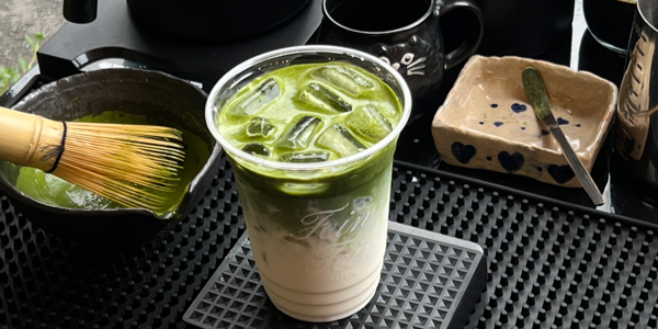 Fein.saigon - Matcha, Coffee & Tea - Tạ Quang Bửu ở Quận 8, TP. HCM ...