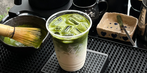 Fein.saigon - Matcha, Coffee & Tea - Tạ Quang Bửu