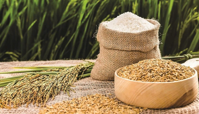 Gạo Ngon Thượng Hạng - Loại Ngon - Him Lam