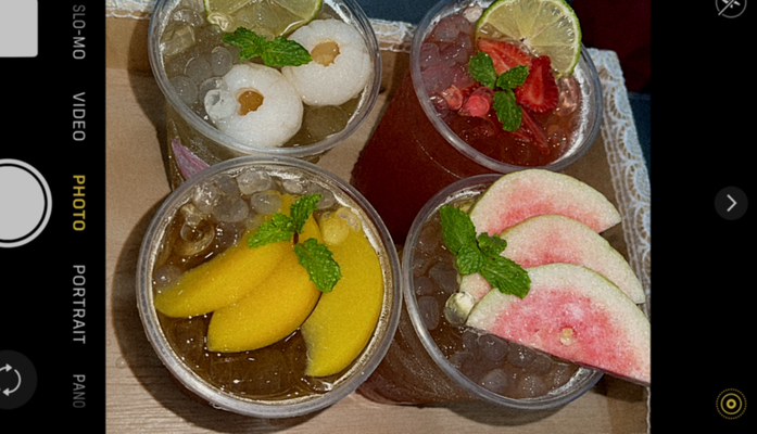 Trà Ổi Hồng Soiu - Minh Phụng