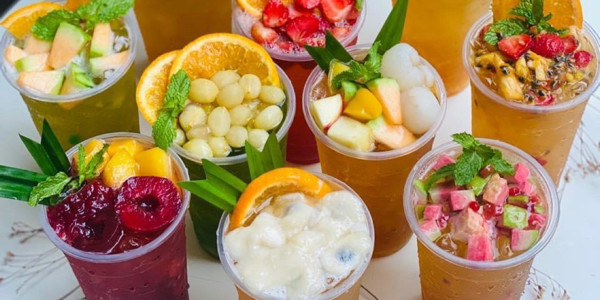 Gà Rán Bếp La Cà