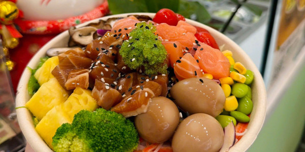 KENKO - 11 Hội Vũ