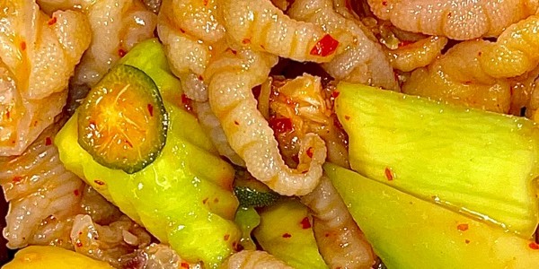 Mie Food - Ăn Vặt