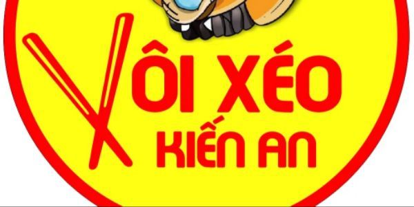 Xôi Xéo Kiến An - Trần Thành Ngọ