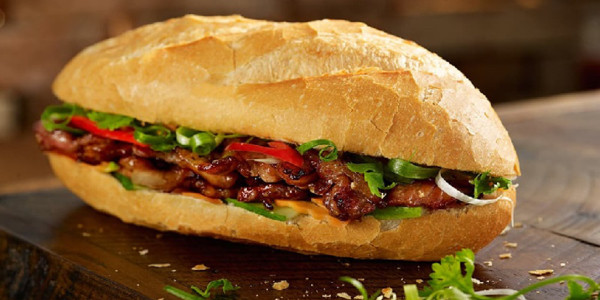 Thảo Béo - Bánh Mì & Đồ Uống