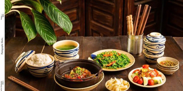 Huto - Cơm Công Nghệ