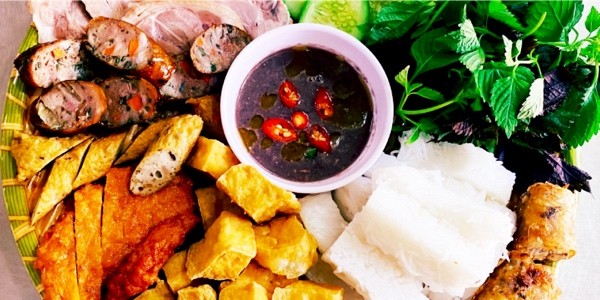 TÀI PHÚ QUÁN - Bún Đậu Mắm Tôm - Bà Điểm 2