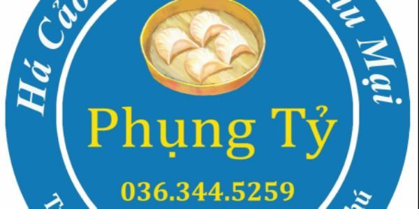 Há Cảo Phụng Tỷ - Há Cảo & Xíu Mại - Nguyễn Sơn