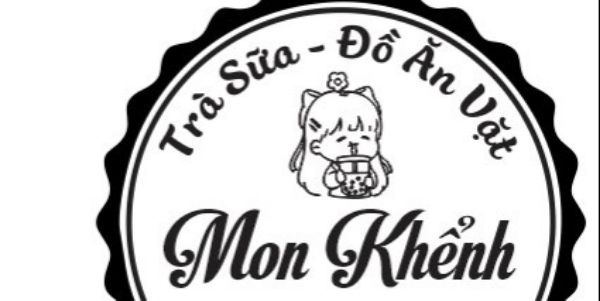 Trà Sữa - Ăn Vặt Mon Khểnh