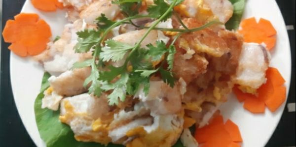 Quán Ngon - Delicious Food