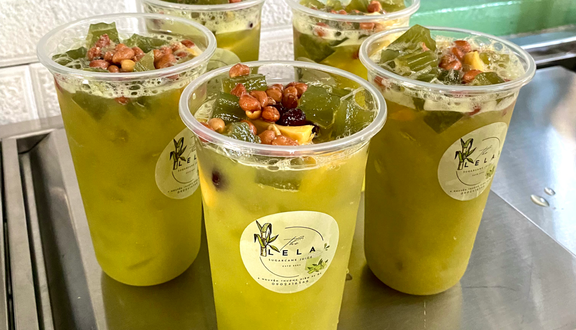Lela Sugarcane Juice - Coffee & Tea