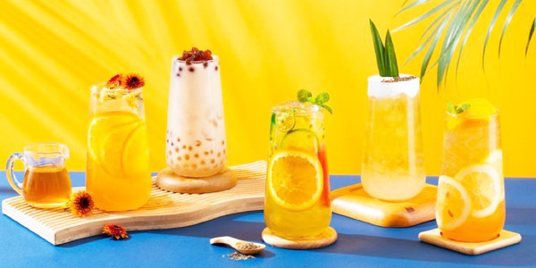 LEMONTREE - Nước Ép Trái Cây & Sinh Tố - Số 8 Ngách 16/9 Hồng Tiến