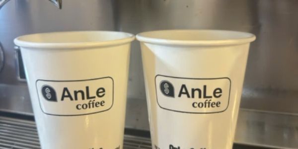 AnLe Coffee - KDC Vĩnh Lộc