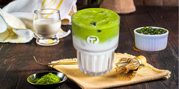 PHẠM HOUSE - Coffee & Trà Sữa - Diên Hồng