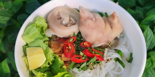 Bánh Tầm Cay 69 - Trương Định