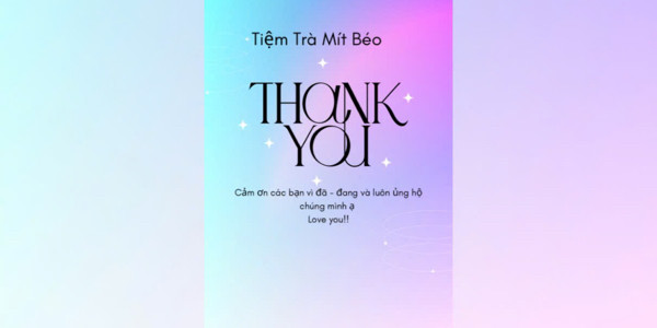 Tiệm Trà Mít Béo - Văn Chương